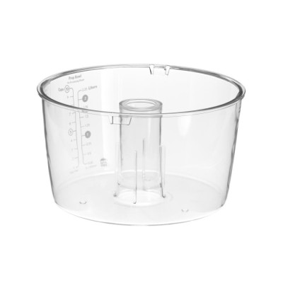 Кухонний комбайн KitchenAid Artisan 5KFP1644EER