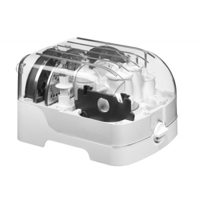 Кухонний комбайн KitchenAid Artisan 5KFP1644EAC