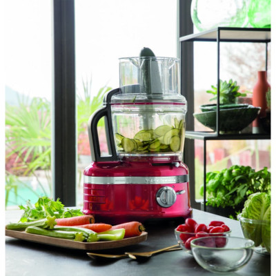 Кухонний комбайн KitchenAid Artisan 5KFP1644ECA