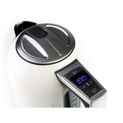 Електрочайник KitchenAid 1,7 л 5KEK1722EAC