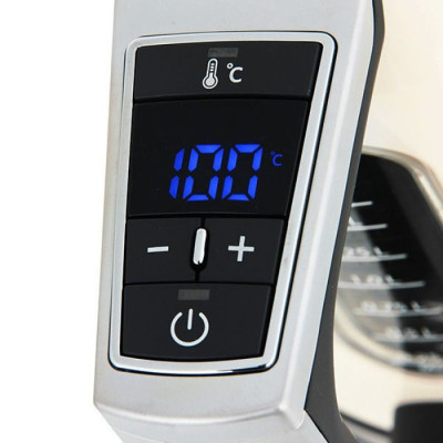 Електрочайник KitchenAid 1,7 л 5KEK1722EAC