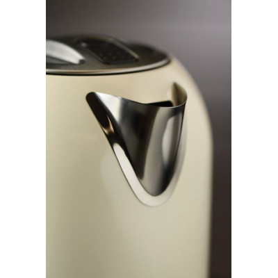 Електрочайник KitchenAid 1,7 л 5KEK1722EAC