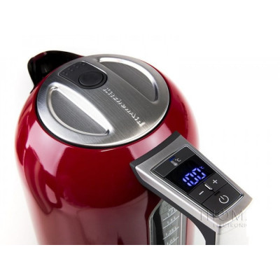 Електрочайник KitchenAid 1,7 л 5KEK1722EER