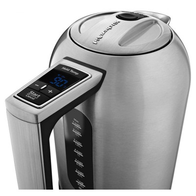 Електрочайник KitchenAid 1,7 л 5KEK1722ESX