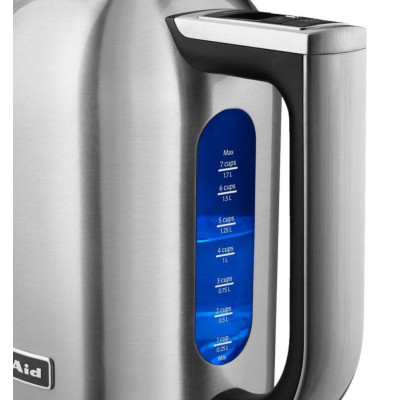 Електрочайник KitchenAid 1,7 л 5KEK1722ESX