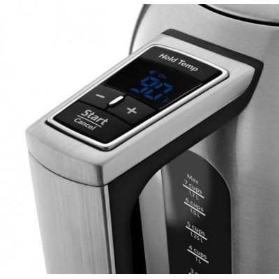 Електрочайник KitchenAid 1,7 л 5KEK1722ESX