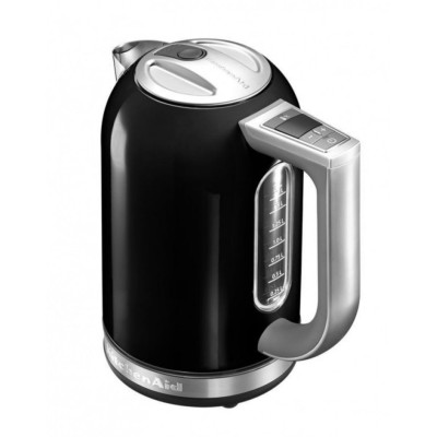 Електрочайник KitchenAid 1,7 л 5KEK1722EOB