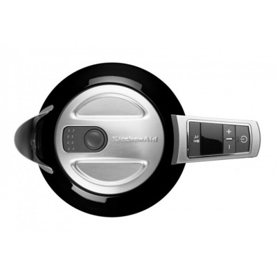 Електрочайник KitchenAid 1,7 л 5KEK1722EOB