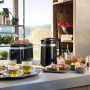 Електрочайник KitchenAid DESIGN 1,5 л 5KEK1565EOB