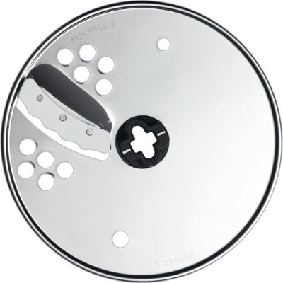 Кухонний комбайн KitchenAid 5KFP0719EAC