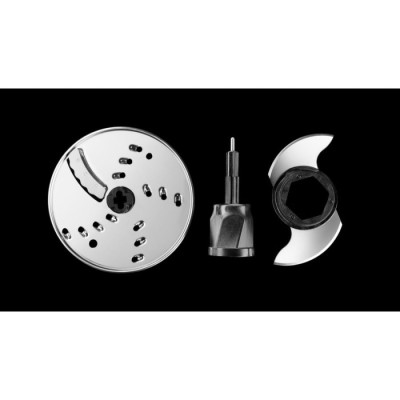 Кухонний комбайн KitchenAid 5KFP0719EAC
