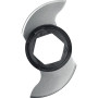 Кухонний комбайн KitchenAid 5KFP0719EOB