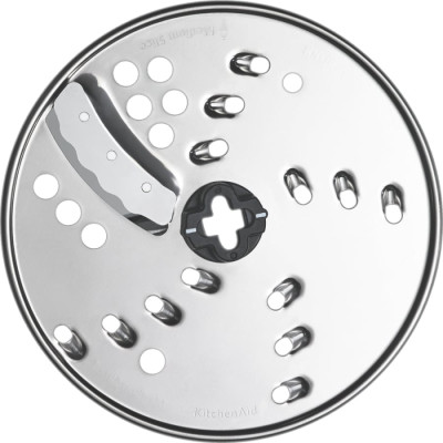 Кухонний комбайн KitchenAid 5KFP0921EAC