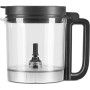 Кухонний комбайн KitchenAid 5KFP0921EER