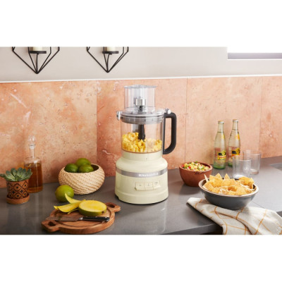 Кухонний комбайн KitchenAid 5KFP1319EAC
