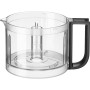 Кухонний мінікомбайн KitchenAid 5KFC3516EER