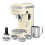 Кавоварка еспресо KitchenAid Artisan 5KES6503EAC