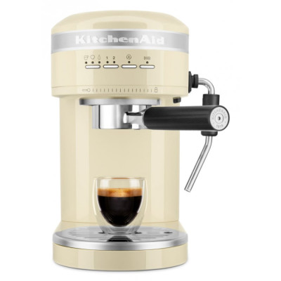 Кавоварка еспресо KitchenAid Artisan 5KES6503EAC