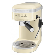 Кавоварка еспресо KitchenAid Artisan 5KES6503EAC