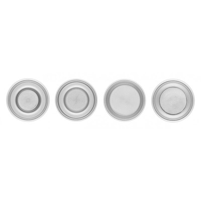 Кавоварка еспресо KitchenAid Artisan 5KES6503ECA