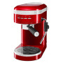 Кавоварка еспресо KitchenAid Artisan 5KES6503ECA
