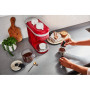 Кавоварка еспресо KitchenAid Artisan 5KES6503EER