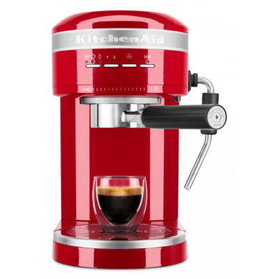 Кавоварка еспресо KitchenAid Artisan 5KES6503EER