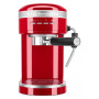 Кавоварка еспресо KitchenAid Artisan 5KES6503EER