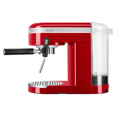 Кавоварка еспресо KitchenAid Artisan 5KES6503EER