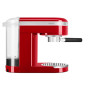 Кавоварка еспресо KitchenAid Artisan 5KES6503EER