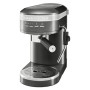 Кавоварка еспресо KitchenAid Artisan 5KES6503EMS