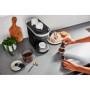 Кавоварка еспресо KitchenAid Artisan 5KES6503EOB