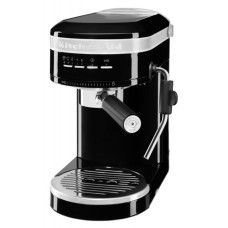 Кавоварка еспресо KitchenAid Artisan 5KES6503EOB