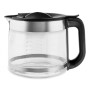 Кавоварка крапельна KitchenAid 5KCM1209EER