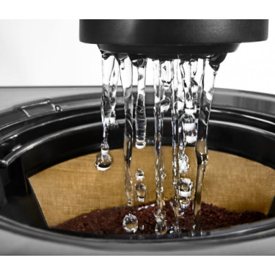 Кавоварка крапельна KitchenAid 5KCM1209EER
