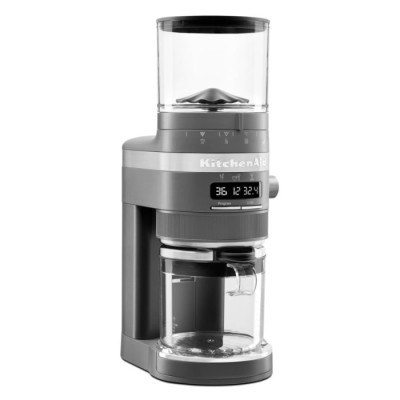 Кавомолка KitchenAid Artisan 5KCG8433EDG