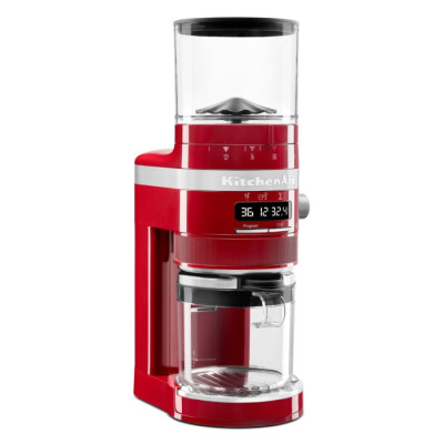 Кавомолка KitchenAid Artisan 5KCG8433EER
