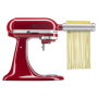 Набір насадок для розкочування тіста на спагетті KitchenAid 5KSMPRA 3 шт