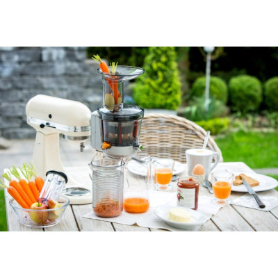 Насадка-соковитискач KitchenAid 5KSM1JA