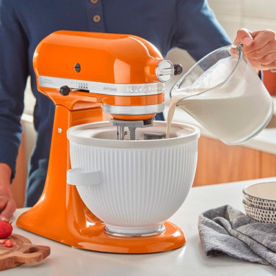 Чаша морожениця KitchenAid 5KSMICM
