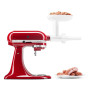 Насадка для ковбас KitchenAid 5KSMSSA до моделі 5KSMFGA