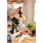 Насадка для ковбас KitchenAid 5KSMSSA до моделі 5KSMFGA