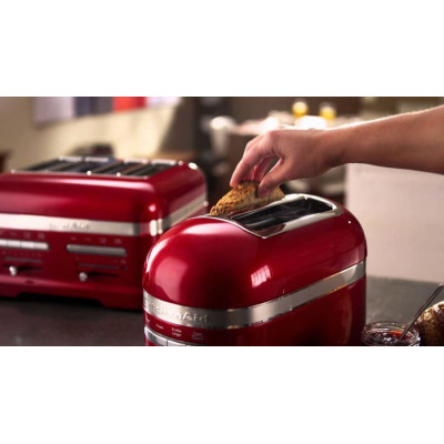 Тостер KitchenAid Artisan 5KMT2204EER