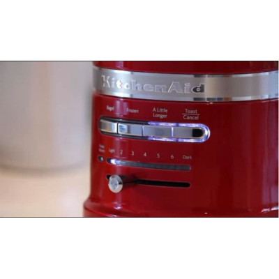 Тостер KitchenAid Artisan 5KMT2204EER