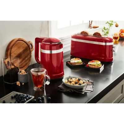 Тостер KitchenAid DESIGN 5KMT3115EER