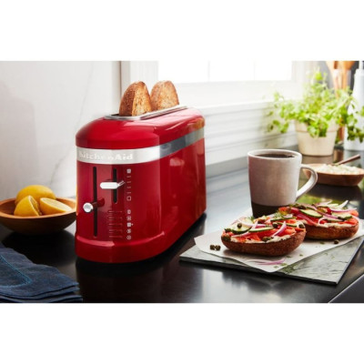 Тостер KitchenAid DESIGN 5KMT3115EER