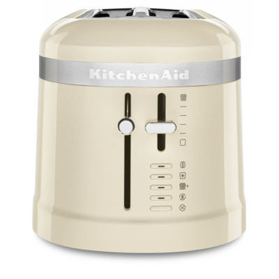 Тостер KitchenAid Design на 4 тоста 5KMT5115EAC