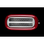 Тостер KitchenAid Design на 4 тоста 5KMT5115EER