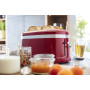 Тостер KitchenAid Design на 4 тоста 5KMT5115EER