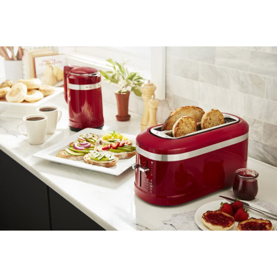 Тостер KitchenAid Design на 4 тоста 5KMT5115EER